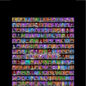 anyone wanna buy this ikonik acc ? i can showproof